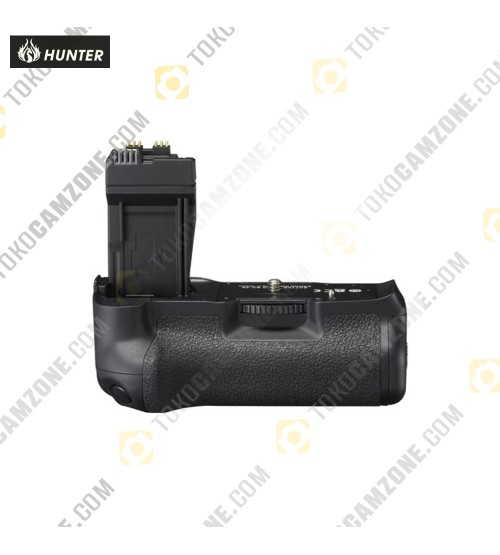 Hunter Battery Grip BG-E8